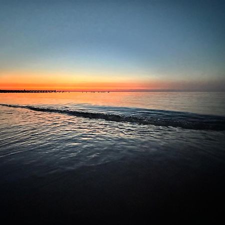 Kuestenfeuer Zingst Exteriér fotografie