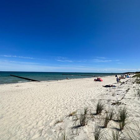 Kuestenfeuer Zingst Exteriér fotografie