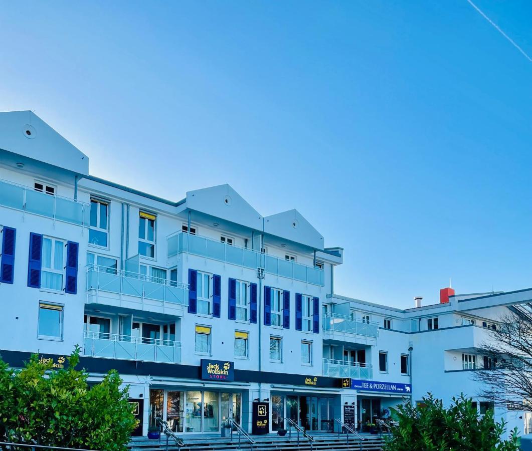 Kuestenfeuer Zingst Exteriér fotografie