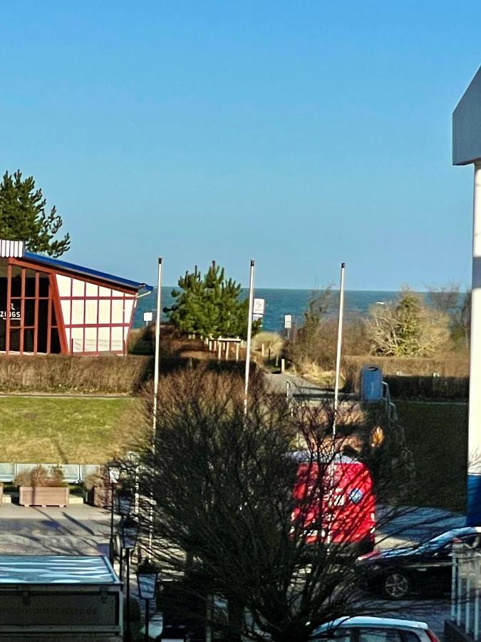 Kuestenfeuer Zingst Exteriér fotografie