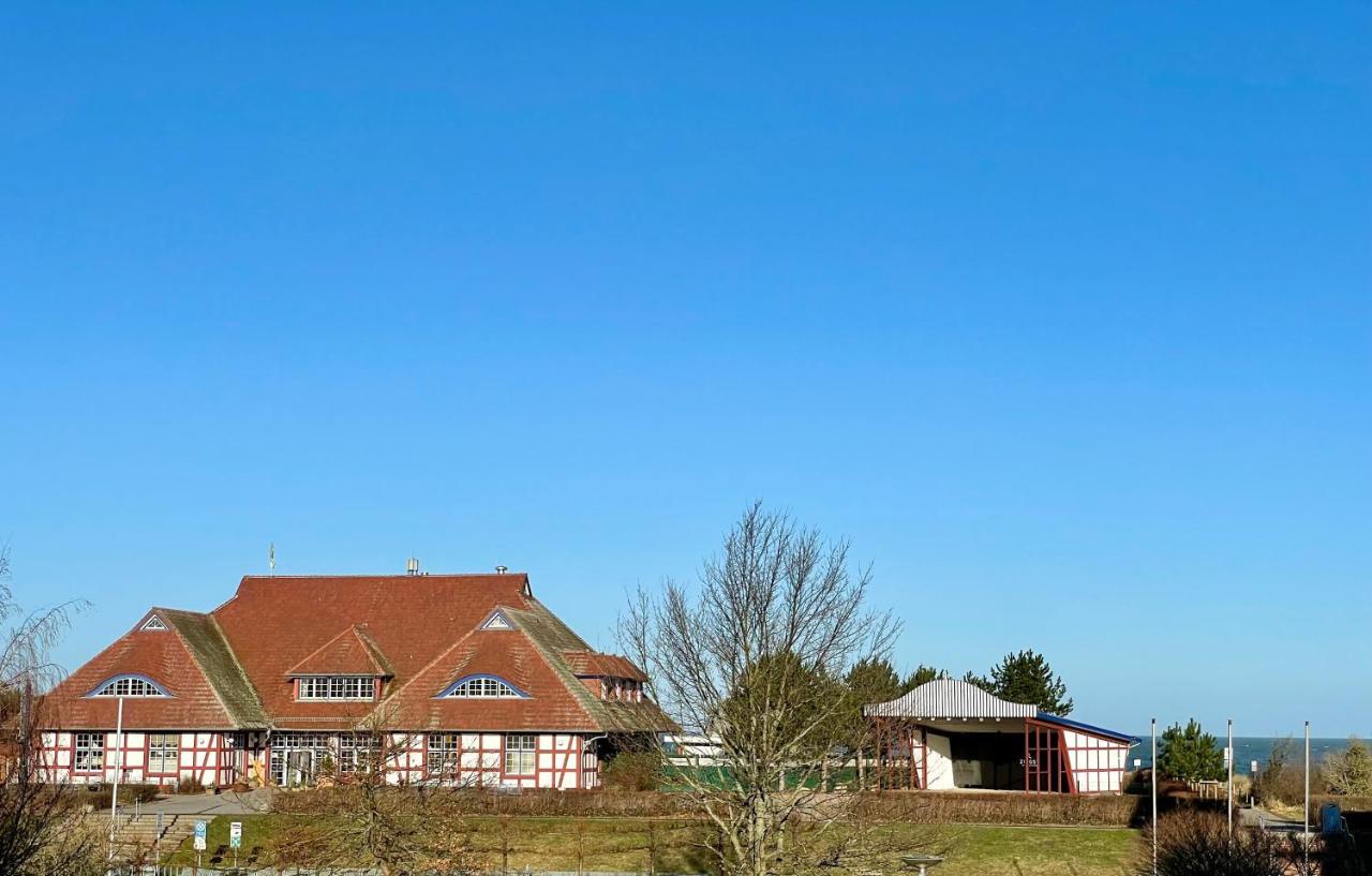 Kuestenfeuer Zingst Exteriér fotografie