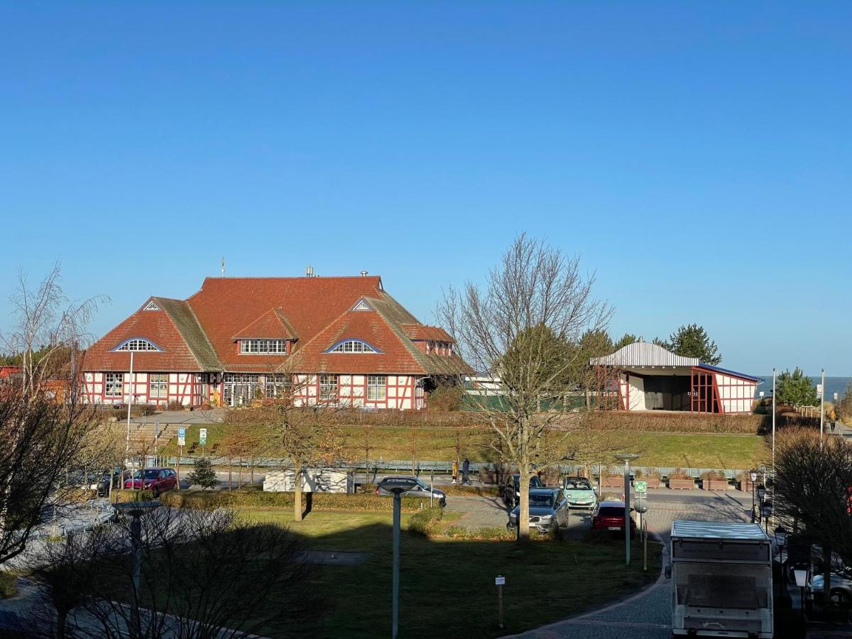 Kuestenfeuer Zingst Exteriér fotografie